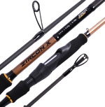 Спиннинг Maximus ZIRCON-X 27MH 2,7m  15-40g