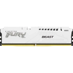 Память оперативная Kingston DDR5 16GB 5600MHz Fury Beast RTL Gaming (KF556C40BW-16)
