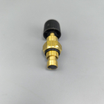Кран подпитки для котлов PROTHERM, Viessmann, Kenrtatsu арт. 7859549, 792.7020680011, 0020119802