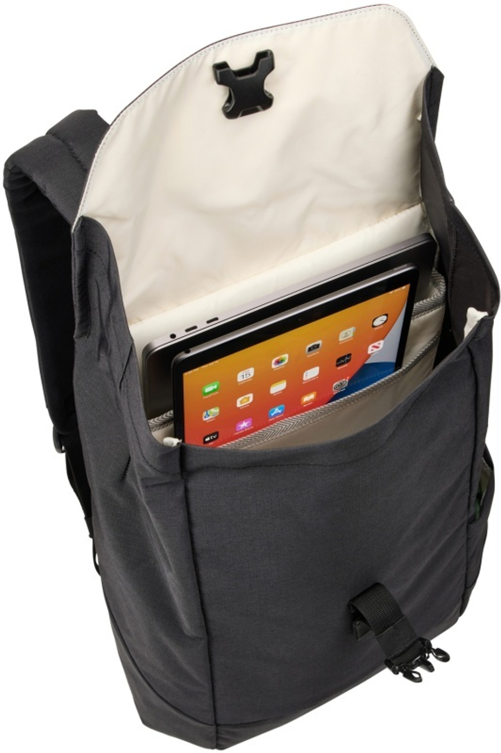 Рюкзак для ноутбука Thule Lithos Backpack 16L TLBP213 Black (3204832)