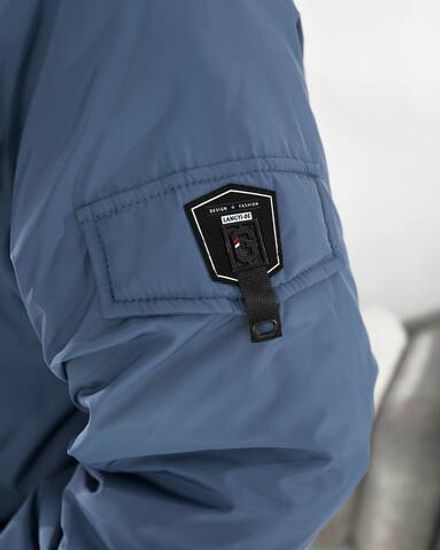 Куртка УК-1467-1 Фабрика Моды Фото 2