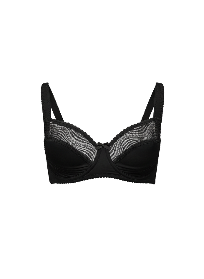 Бюстгальтер Lime c мягкими закрытыми чашками