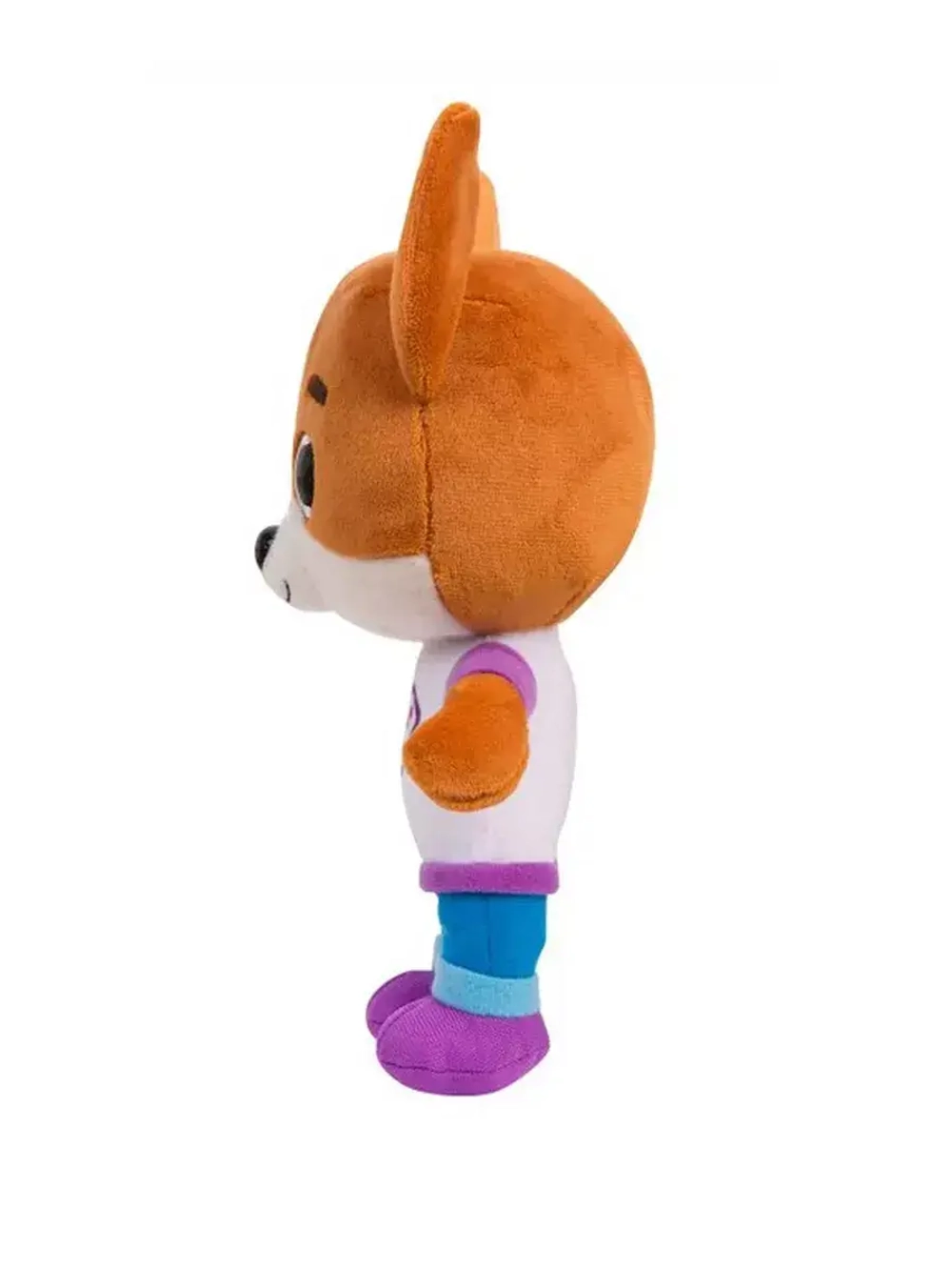 Игрушка мягкая Кошечки-собачки Дэн 39135