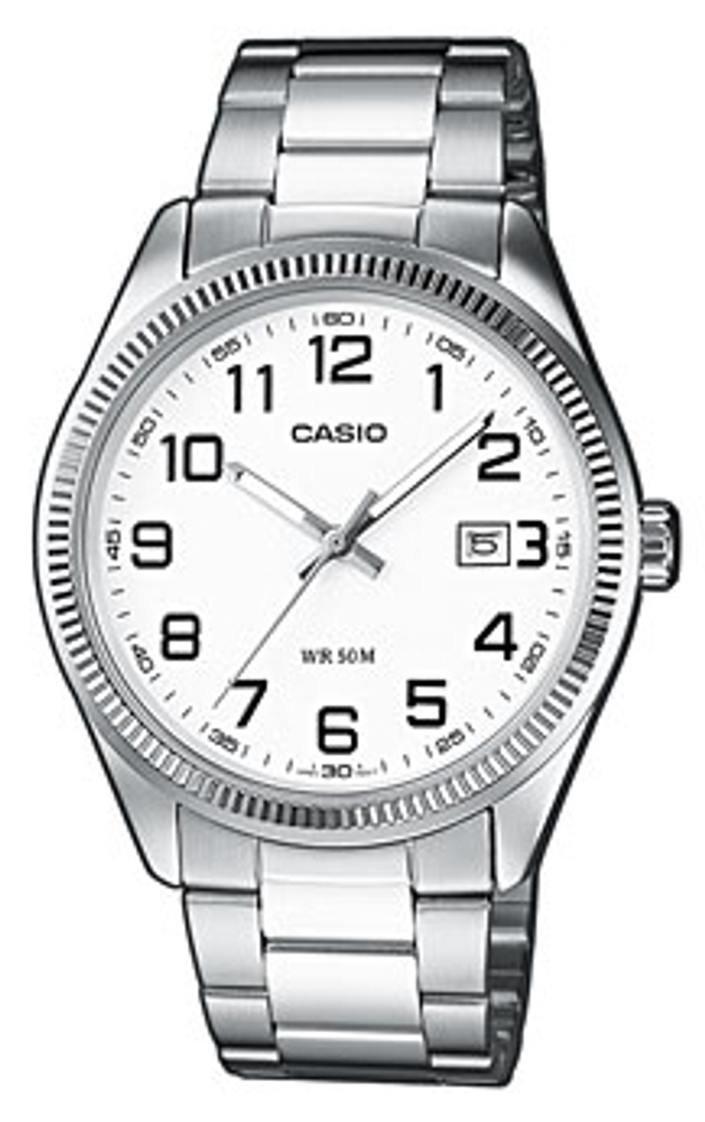Часы Casio Collection MTP-1302D-7B