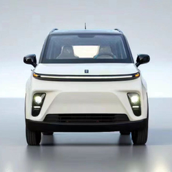 Электрический автомобиль super ver287