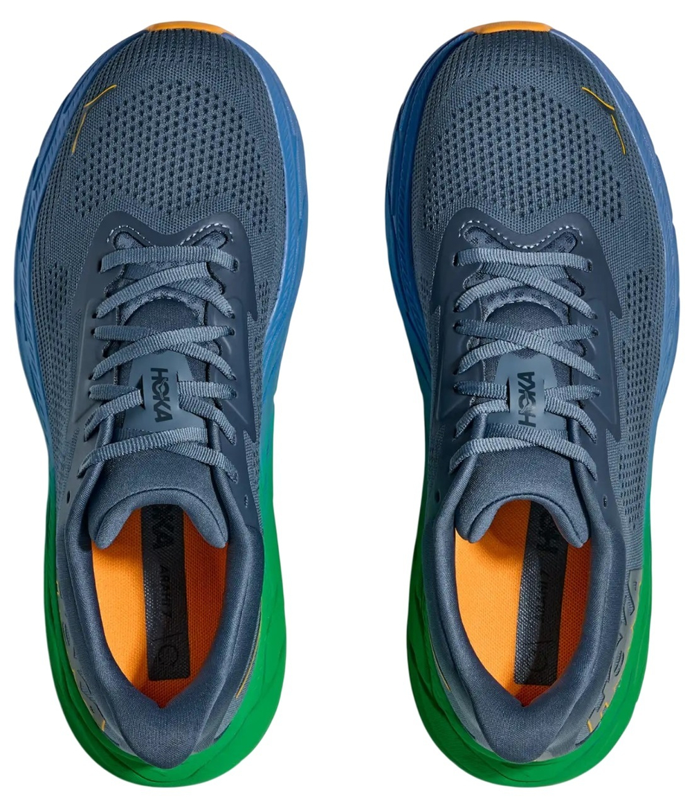 Кроссовки мужские Hoka Arahi 7