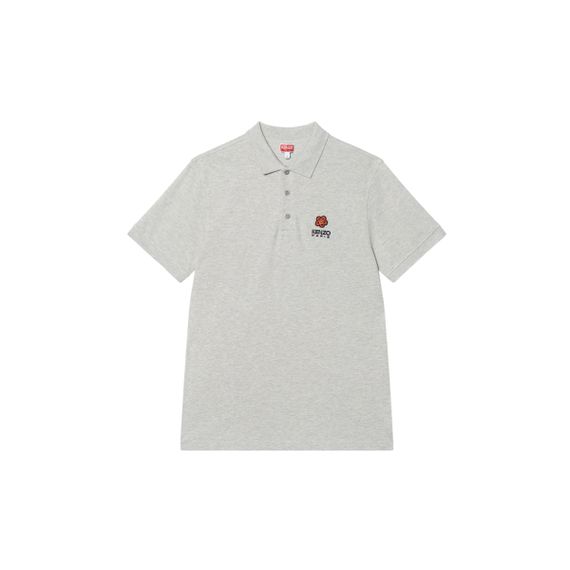 KENZO Logo Polo