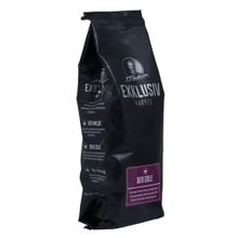 Кофе в зернах Exklusiv Kaffee Der Edle 250 г