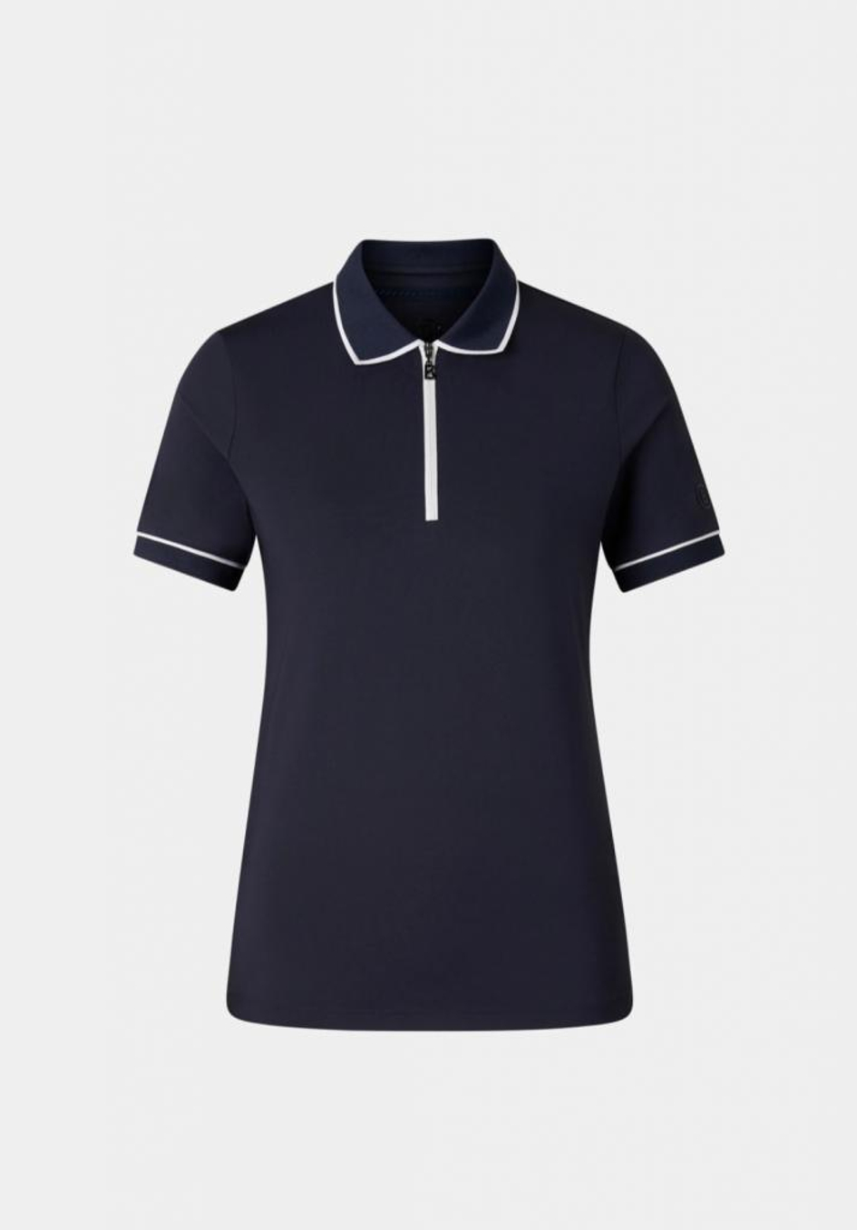 Блузка BOGNER GOLF CAREN в синем цвете
