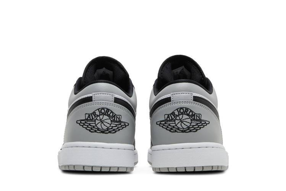 Кроссовки Jordan Air Jordan 1 Low "Shadow Toe"