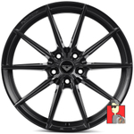 Комплект дисков Vorsteiner 19x8.5 et35 5x114.3
