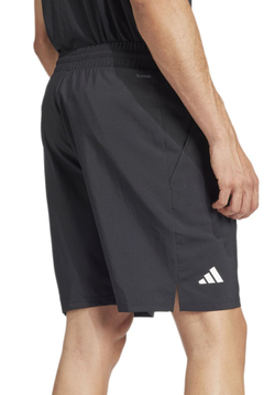 Теннисные шорты Adidas Club Tennis Climacool 3-Stripes 9"