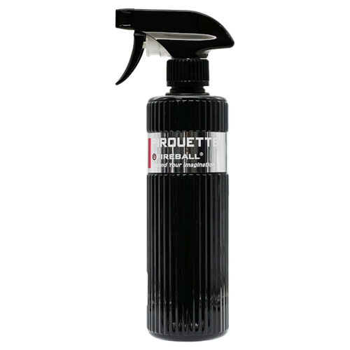 FIREBALL Pirouette, 500мл (Легкое кварцевое покрытие)