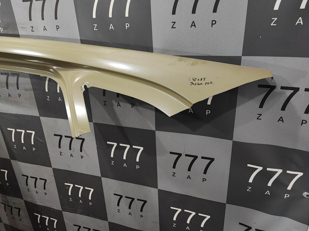 Боковина левая Haval Jolion 24-нв Новая Оригинал 5401101XST13A