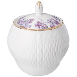 ЧАЙНЫЙ СЕРВИЗ LEFARD "LILAC" НА 6 ПЕР. 14 ПР. 800/300/250 МЛ (КОР=4НАБ.)