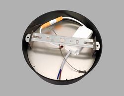 Ambrella Потолочный светодиодный светильник Air Alum FV5518