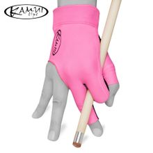 Перчатка Kamui QuickDry розовая/черная правая M