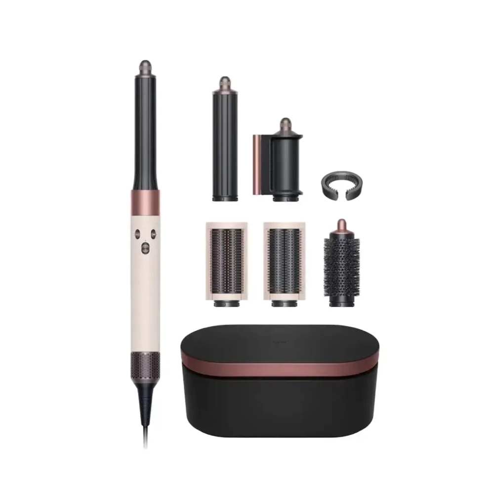 Dyson Airwrap HS05 Complete Long Ceramic Pink 2024