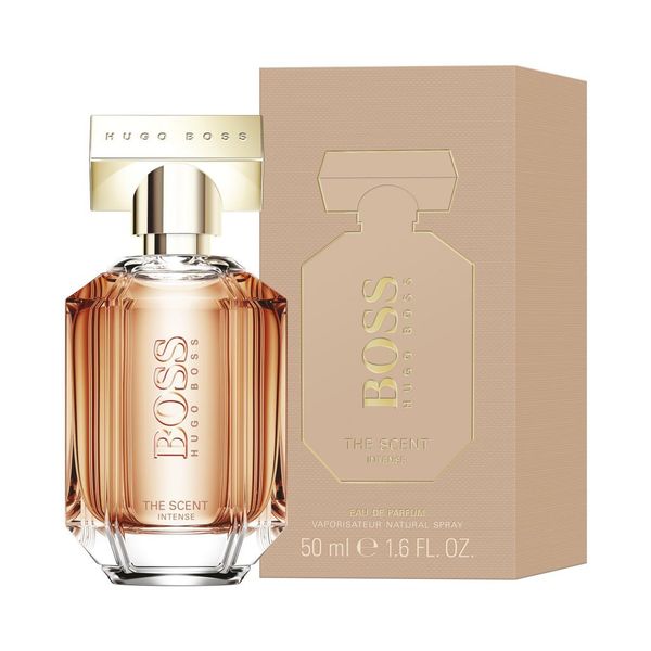 Hugo Boss The Scent For Her Eau De Parfum