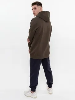 Трико мужское RADI, цвет тёмно-синий, размер 54