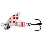 Блесна для рыбалки вращающаяся Stinger Turba - TB