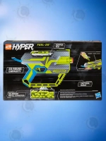Бластер Нерф Hyper Fuel 20 F1649