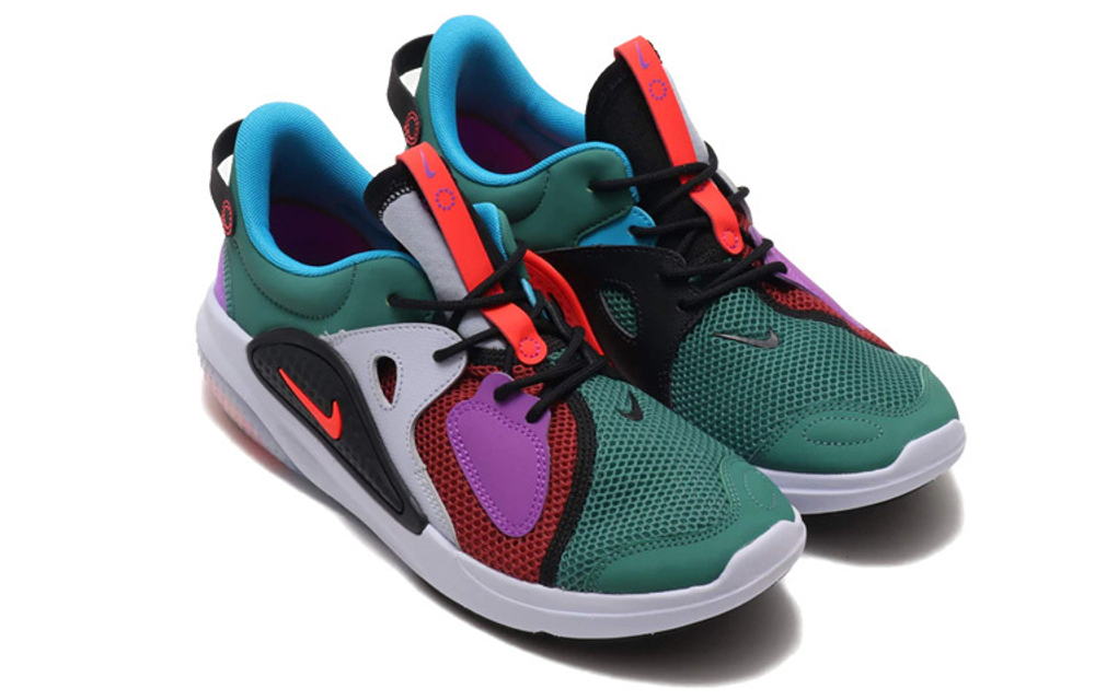 Кроссовки Nike Joyride Cc "Green Ghost"