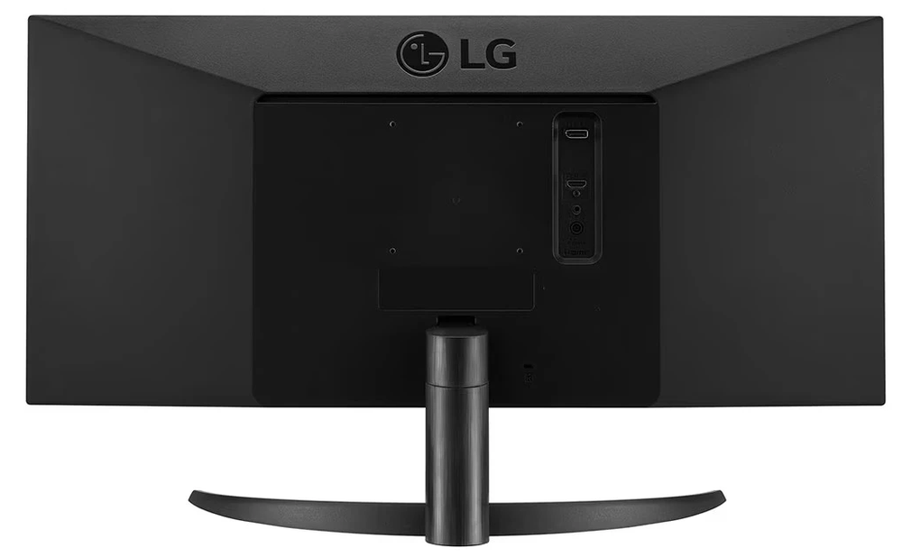 Монитор 29" LG UltraWide 29WQ500-B