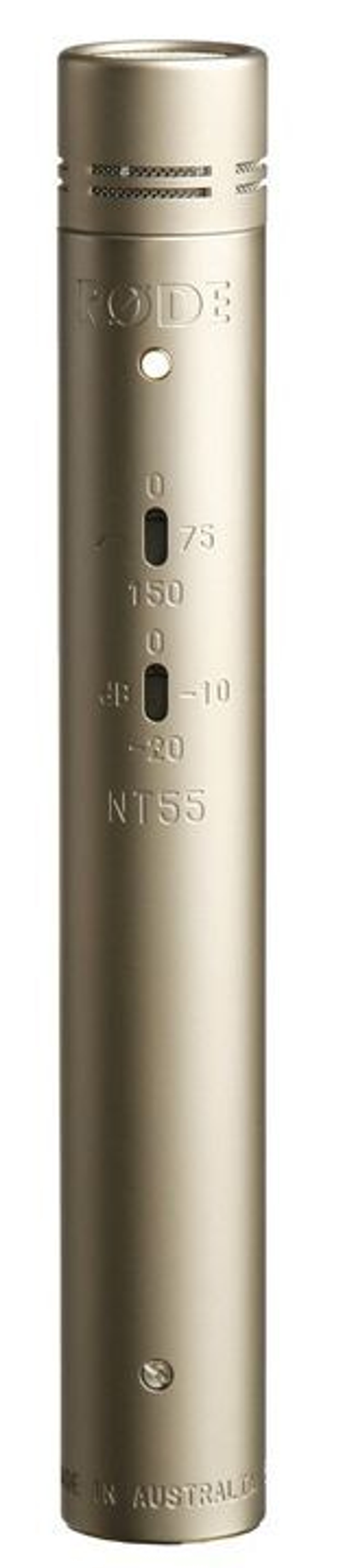 Микрофон RODE NT55