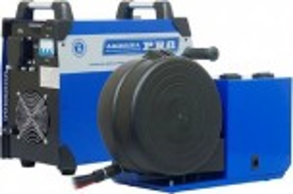 Сварочный полуавтомат AURORA ULTIMATE 450 многофункциональный (MIG/MAG, MMA) 19108