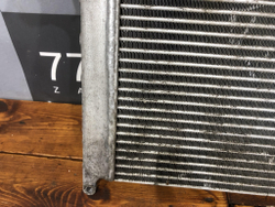 Интеркулер Kia Mohave (HM) 08-20 б/у оригинал 282703a600