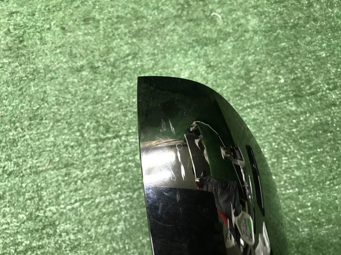 Крышка зеркала правая Kia Stinger CK (2017-н.в.)