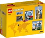 Конструктор LEGO Creator 40569 Открытка из Лондона