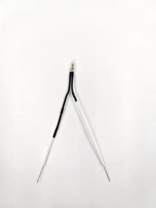 5 шт. Комплект набор неоновые контрольные сигнальные лампы 220v для электроники, приборов и электросетей