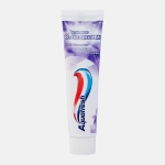 Зубная паста Aquafresh Активное отбеливание с фтором для защиты от кариеса 100мл