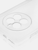 Чехол ROSCO для Huawei Mate 50 (арт. HW-M50-TPU-01-TRANSPARENT )