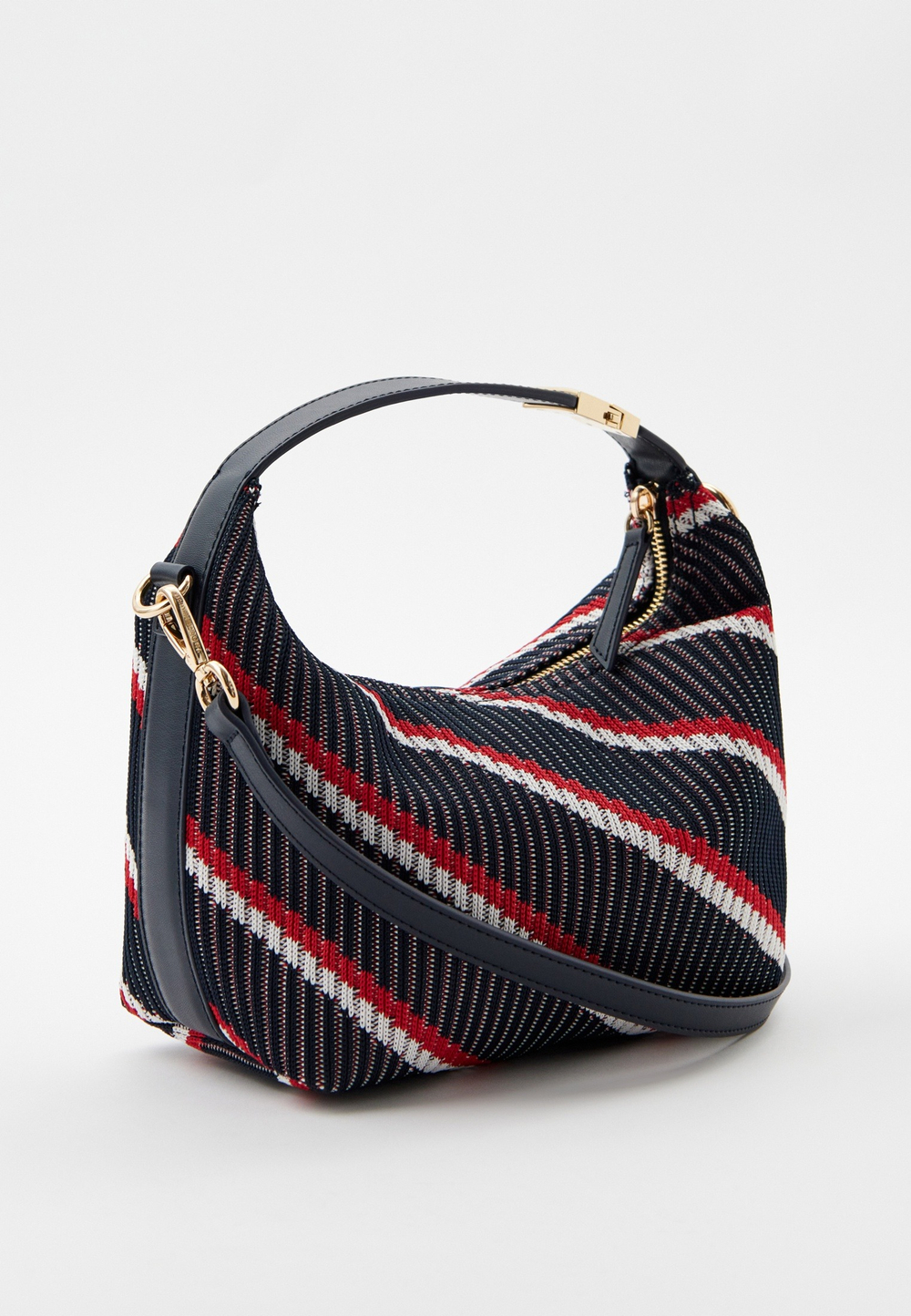 Сумка TOMMY HILFIGER TH GO CROSSOVER MIX