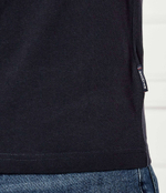 Поло Hechter Paris - темно-синий(74013-151902)