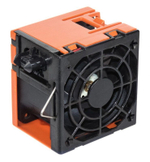 Вентилятор серверный 60x60x38 DC 12V 1A IBM в кожухе (PN 26K4768 25R5168)