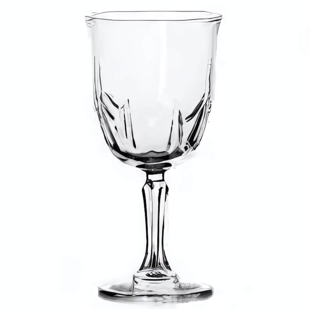 Бокал для вина 335мл «Карат» 440148SLB