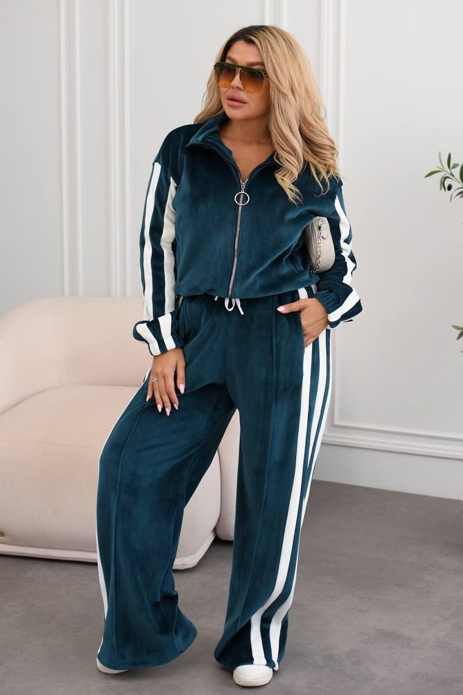 Костюм УК-527 Фабрика Моды