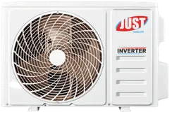 Сплит-система Just Aircon JAC-09HPSIA/XAB1/JACO-09HPSIA/XAB1 Serenity