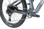 Двухподвесный велосипед Sunpeed Leader 29" (2024)