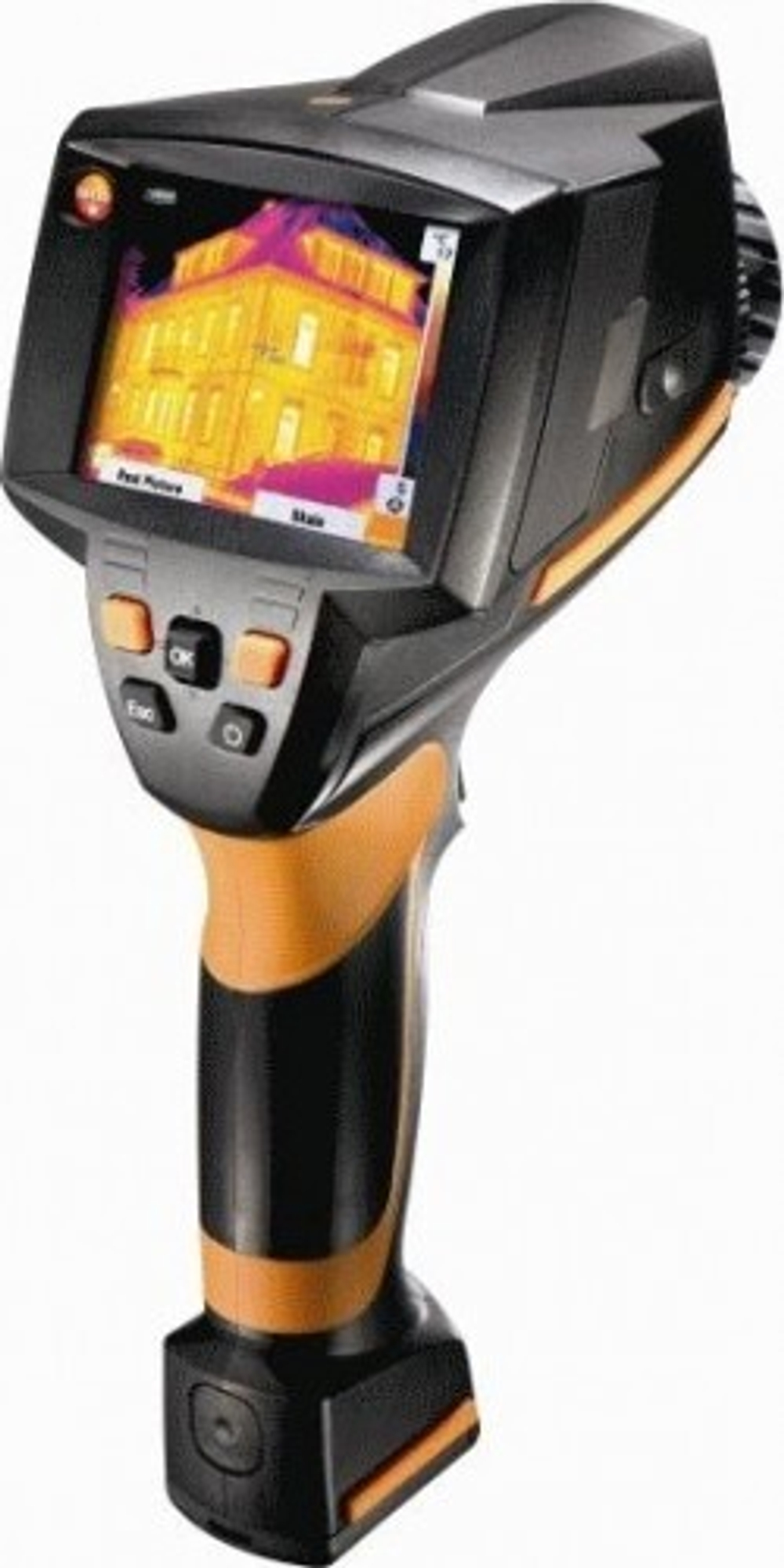 Тепловизор Testo 875-2 i 0563 0875V2