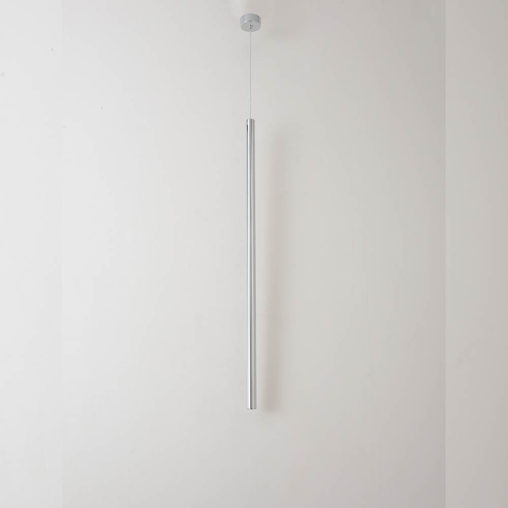 Светильник подвесной Crystal Lux CLT 036C800 CH