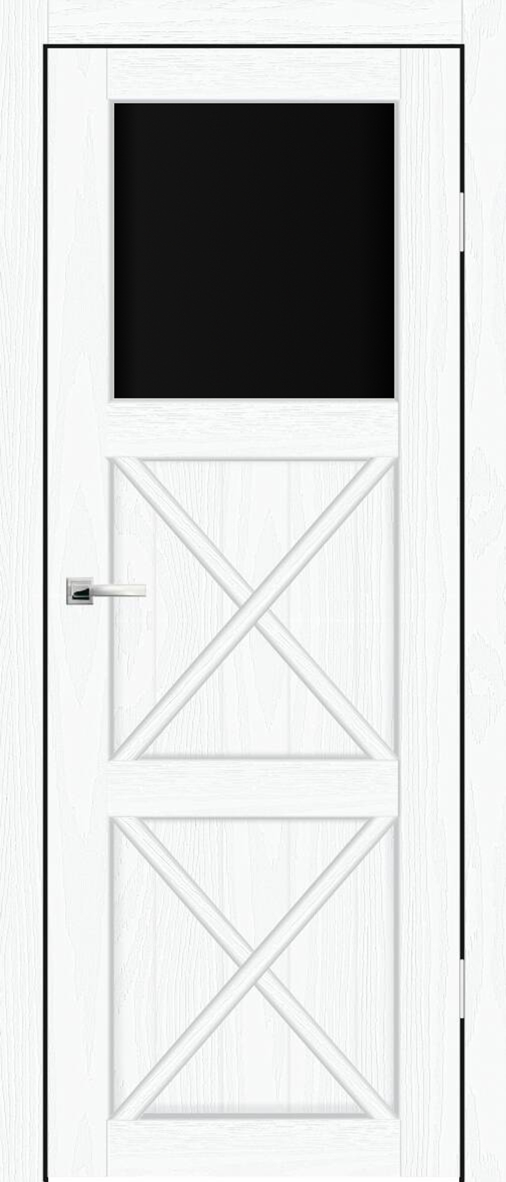 Дверь межкомнатная Пандора