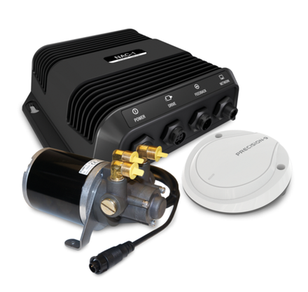 Автопилот Lowrance Drive-Pilot Hydraulic Pack