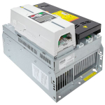 Преобразователь частоты  EKF PD-500-E88-45K-43-PN