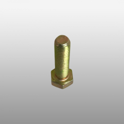 0636.104.528 - Винт шестигранный на КПП ZF Traxon, 16S