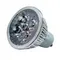SHOWLIGHT Lamp PAR16 LED4W